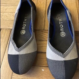 COPY - Rothy’s size 7.5
